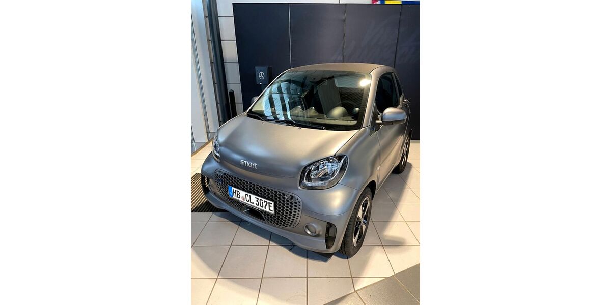 Smart ForTwo 31.134 km 10.000 &euro; Bremen 28307