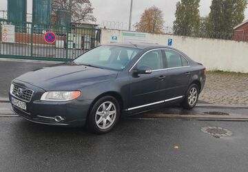 Volvo S80 191.000 km 6.555 &euro; Bremen 28309