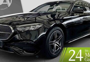 Mercedes-Benz E 220 22.130 km 50.894 &euro; Achim 28832