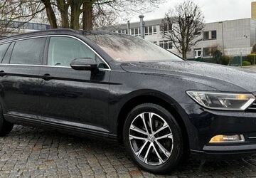 VW Passat Variant 269.500 km 9.290 &euro; Bremen 28329