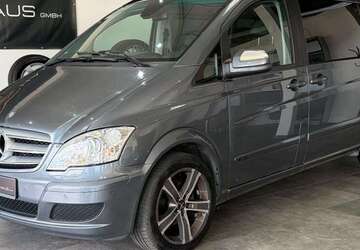 Mercedes-Benz Viano 204.097 km 16.490 &euro; Lemwerder 27809