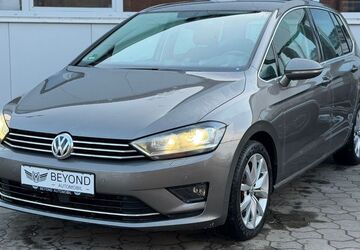 VW Golf Sportsvan 101.990 km 14.990 &euro; Lilienthal 28865