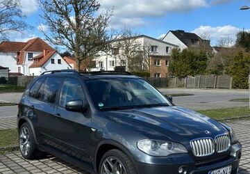 BMW X5 232.000 km 15.500 &euro; Osterholz-scharmbeck 27711