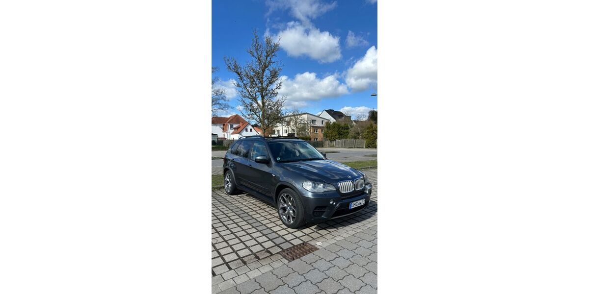 BMW X5 232.000 km 15.500 &euro; Osterholz-scharmbeck 27711
