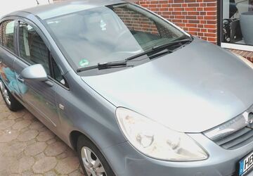 Opel Corsa 197.673 km 2.499 &euro; Bremen 28779
