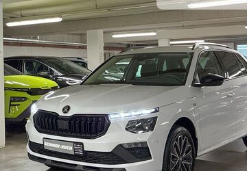 Skoda Kamiq 14.435 km 29.360 &euro; Bremen 28207