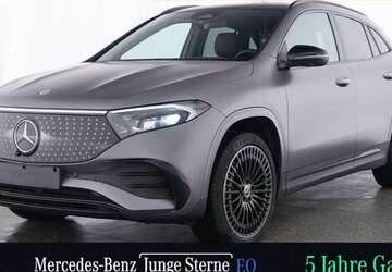 Mercedes-Benz EQA 23.577 km 44.444 &euro; Weyhe 28844