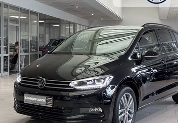 VW Touran 1.250 km 38.847 &euro; Bremen 28207