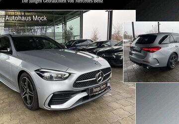 Mercedes-Benz C 200 3.000 km 49.890 &euro; Delmenhorst 27751