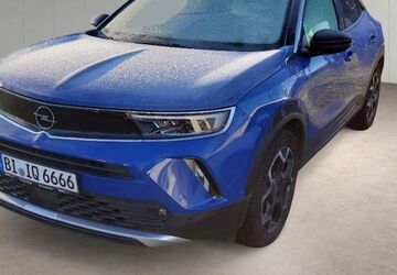 Opel Mokka-e 41.960 km 17.990 &euro; Bremen 28779