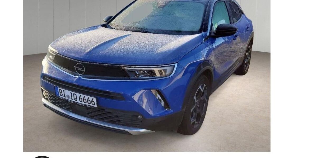 Opel Mokka-e 41.960 km 17.990 &euro; Bremen 28779