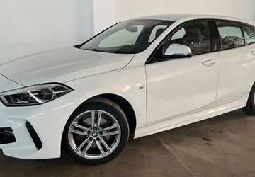 BMW 118 109.500 km 17.990 &euro; Delmenhorst 27751