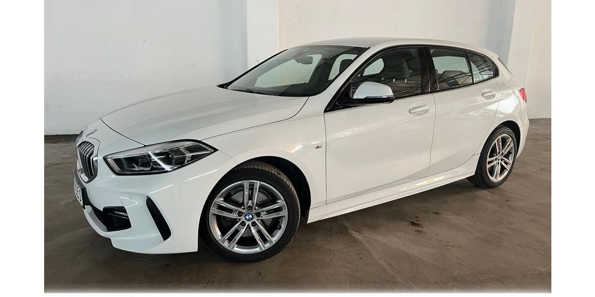 BMW 118 109.500 km 17.990 &euro; Delmenhorst 27751
