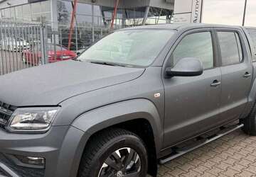 VW Amarok 105.731 km 31.900 &euro; Achim - Uphusen 28832