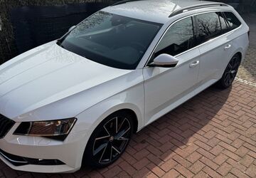 Skoda Superb 157.850 km 17.555 &euro; Syke 28857