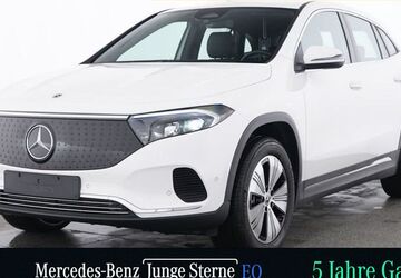 Mercedes-Benz EQA 14.987 km 37.973 &euro; Weyhe 28844