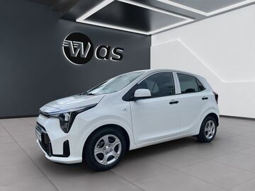 Gebrauchte Kia Picanto