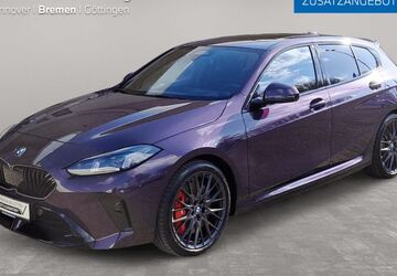 BMW 120 9.867 km 37.500 &euro; Bremen 28279