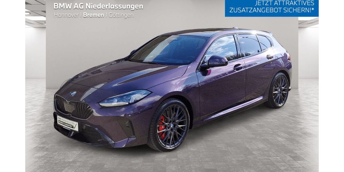 BMW 120 9.867 km 37.500 &euro; Bremen 28279