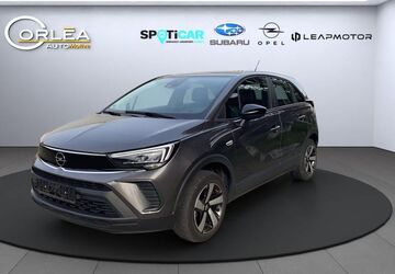 Opel Crossland (X) 32.145 km 16.990 &euro; Bremen 28779
