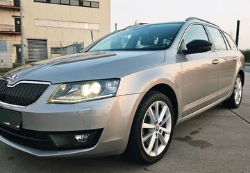 Skoda Octavia 135.152 km 12.400 &euro; Bremen 28309