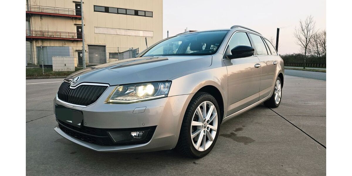 Skoda Octavia 135.152 km 12.400 &euro; Bremen 28309