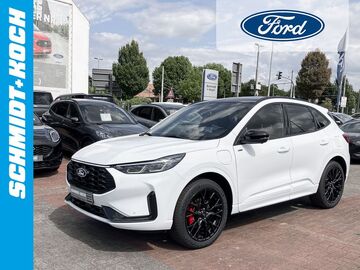 Gebrauchte Ford Kuga