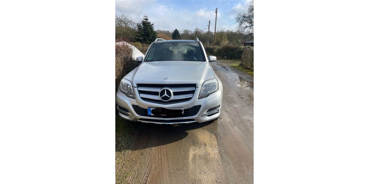 Mercedes-Benz GLK 220 202.000 km 13.000 &euro; Bremen 28215