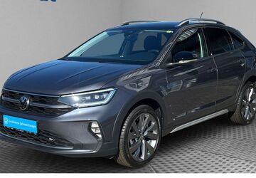 VW Taigo 5.000 km 31.990 &euro; Bremen 28279