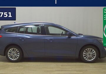 Ford Focus 86.009 km 11.680 &euro; Bremen / Arsten 28279