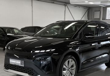 Skoda Elroq 2.500 km 38.850 &euro; Delmenhorst 27751