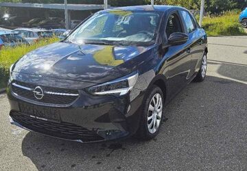 Opel Corsa 31.750 km 15.590 &euro; Ottersberg 28870