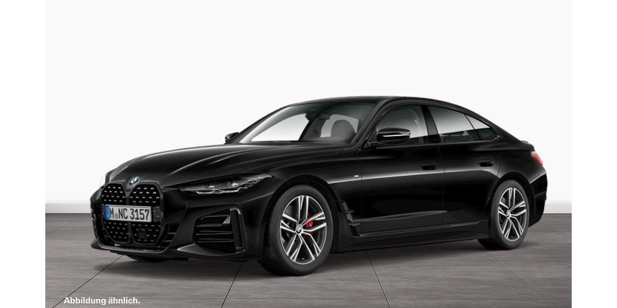 BMW 430 56.888 km 41.204 &euro; Bremen 28279