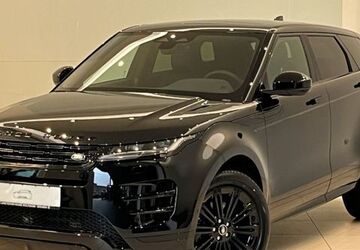 Land Rover Range Rover Evoque 6.950 km 58.980 &euro; Bremen 28329