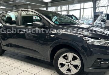 Dacia Sandero 20.637 km 13.990 &euro; Bremen 28207