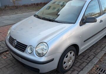 VW Polo 148.000 km 1.400 &euro; Bremen 28205