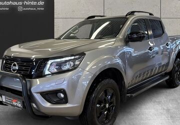 Nissan Navara 58.623 km 34.875 &euro; Bremen 28779