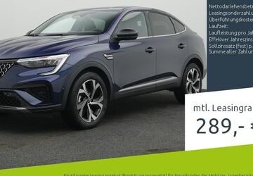 Renault Arkana 5.123 km 26.290 &euro; Bremen 28207