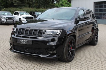 Gebrauchte Jeep Grand Cherokee