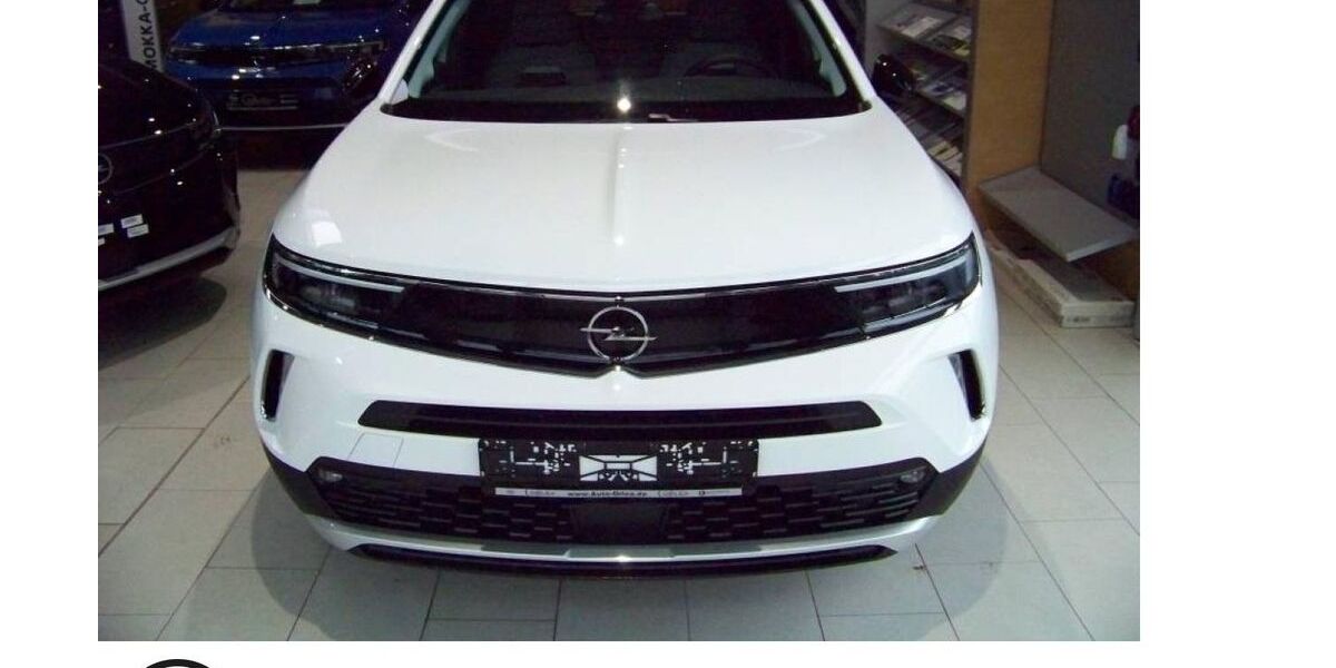 Opel Mokka-e 20.741 km 19.990 &euro; Bremen 28779