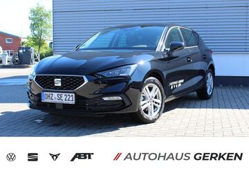 Seat Leon 8.000 km 27.490 &euro; Ritterhude 27721