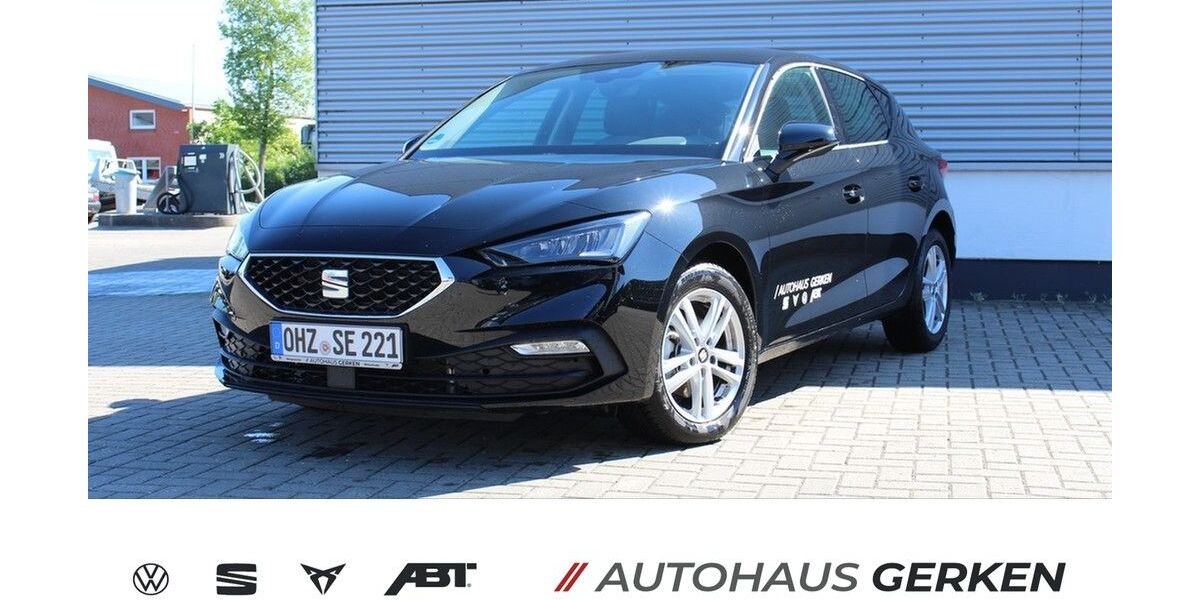 Seat Leon 8.000 km 27.490 &euro; Ritterhude 27721