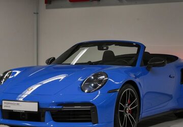 Porsche 992 23.994 km 204.890 &euro; Bremen 28207