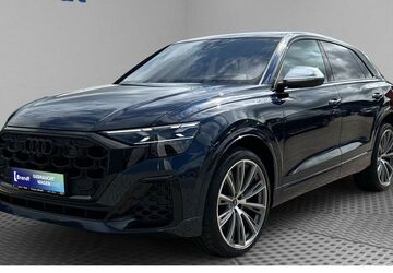 Audi SQ8 12.820 km 104.790 &euro; Weyhe 28844