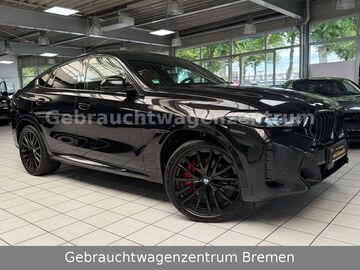Gebrauchte BMW X6
