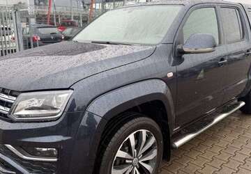VW Amarok 151.985 km 31.900 &euro; Achim - Uphusen 28832