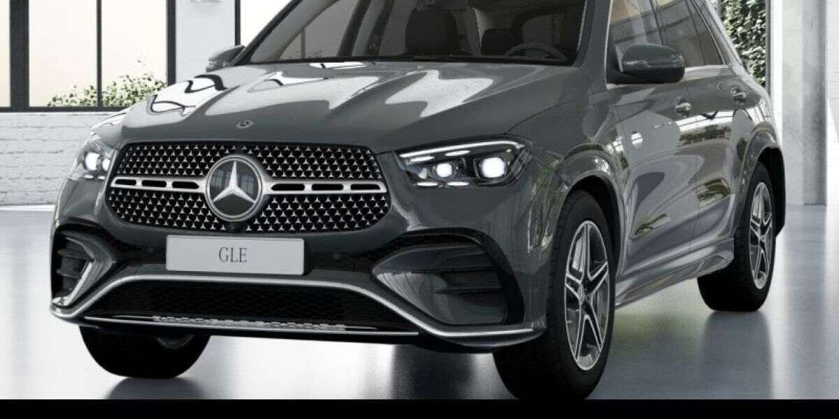 Mercedes-Benz GLE 350 15.050 km 82.990 &euro; Bremen 28307