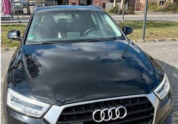 Audi Q3 190.000 km 19.950 &euro; Weyhe 28844
