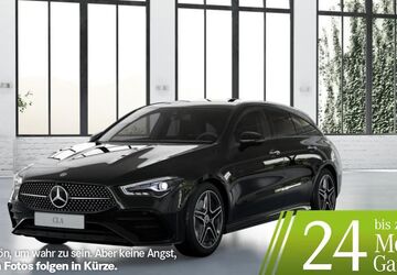 Mercedes-Benz CLA 200 8.475 km 35.890 &euro; Achim 28832