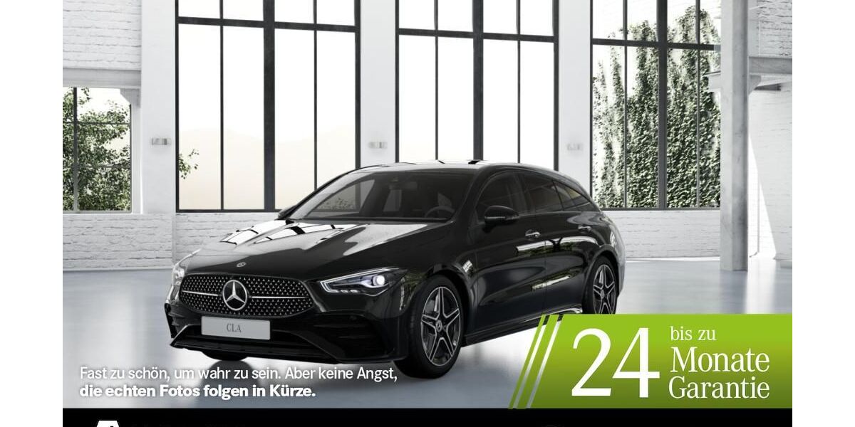 Mercedes-Benz CLA 200 8.475 km 35.890 &euro; Achim 28832